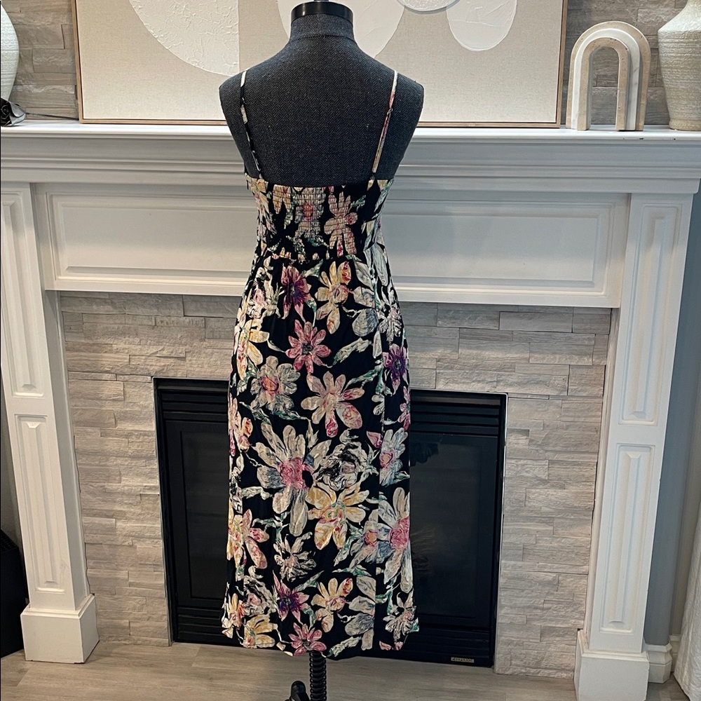Urban Outfitters Multicolor Dress Size Medium - Picture 7 of 8